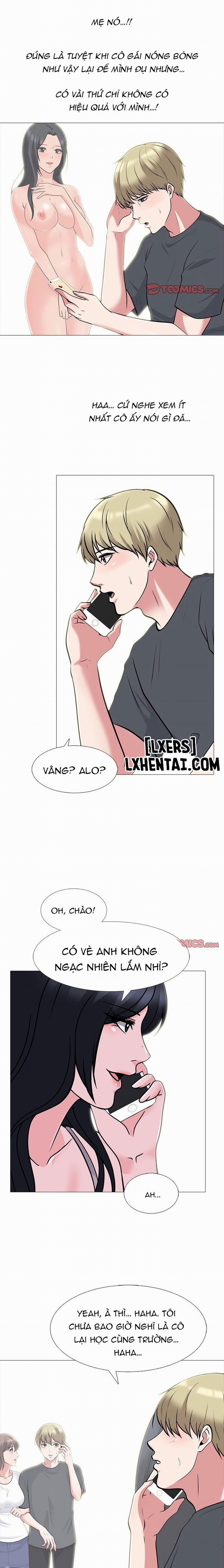 Học Bổng Đặc Biệt 107 trang 17