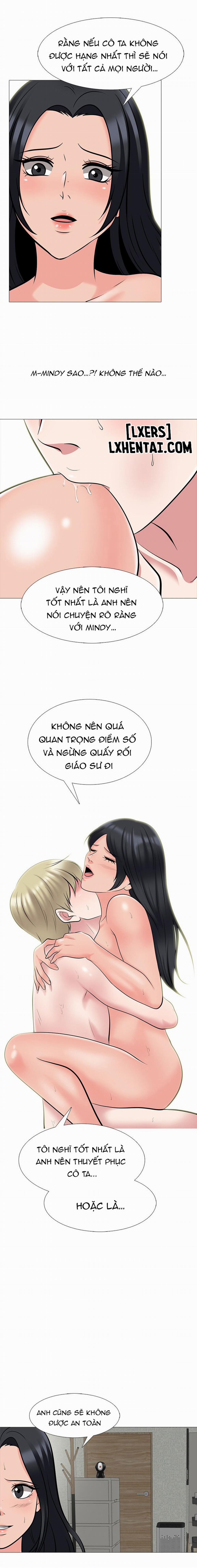 Học Bổng Đặc Biệt 109 trang 12