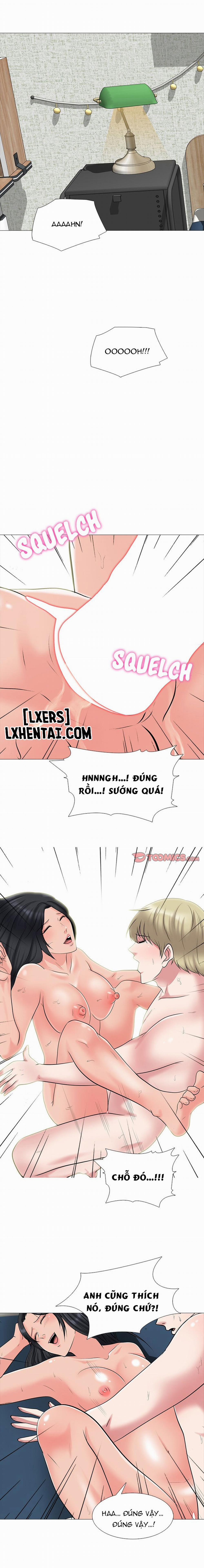 Học Bổng Đặc Biệt 109 trang 15