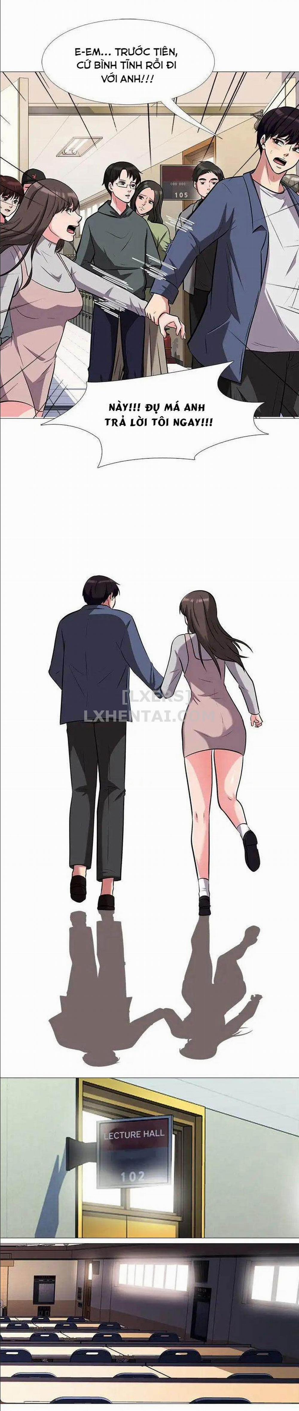 Học Bổng Đặc Biệt 11 trang 14