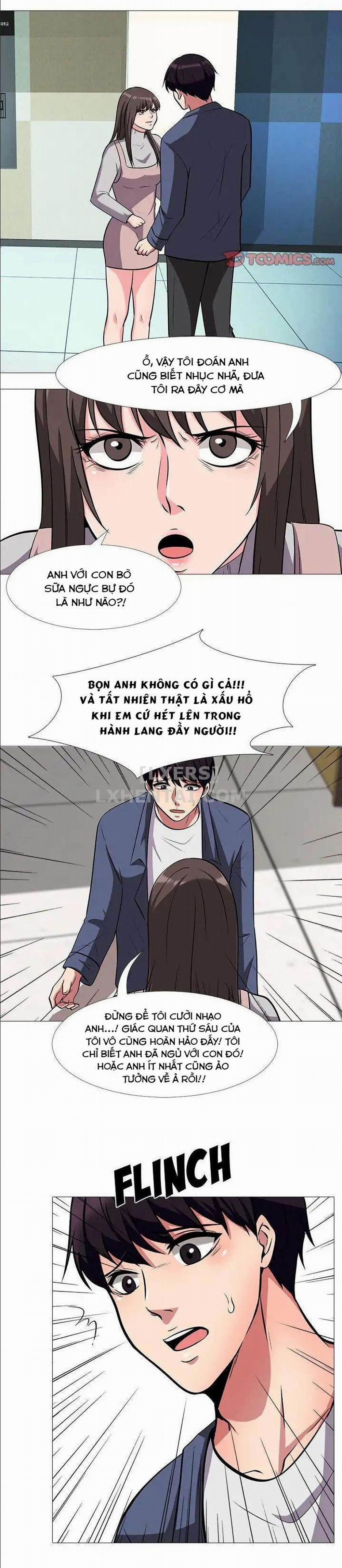 Học Bổng Đặc Biệt 11 trang 15