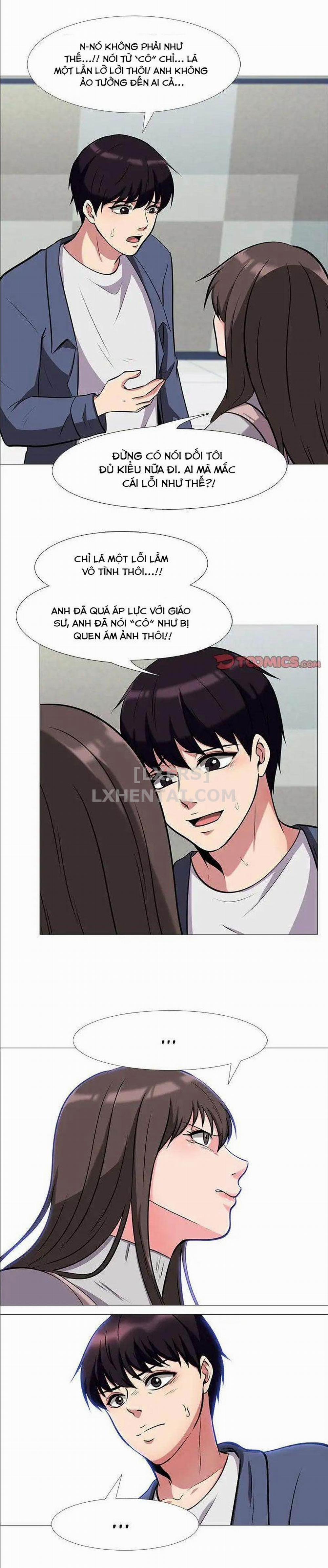 Học Bổng Đặc Biệt 11 trang 16