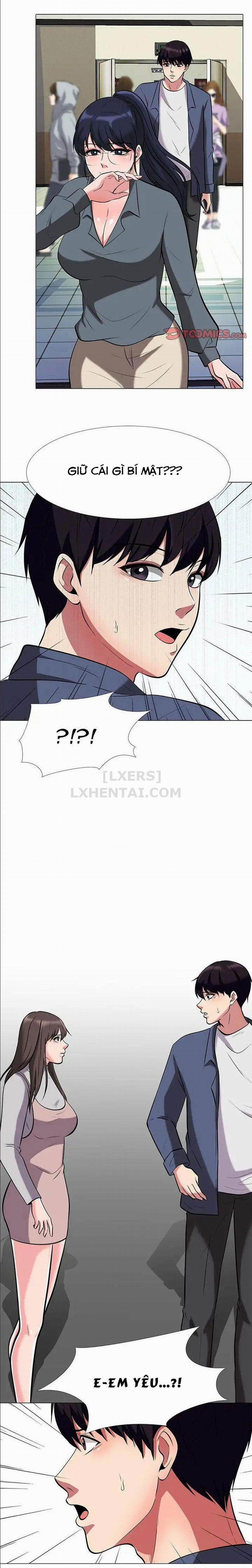 Học Bổng Đặc Biệt 11 trang 4