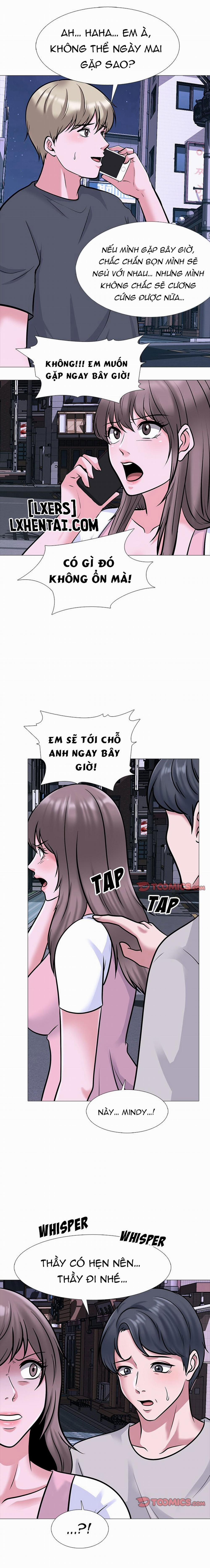 Học Bổng Đặc Biệt 111 trang 11