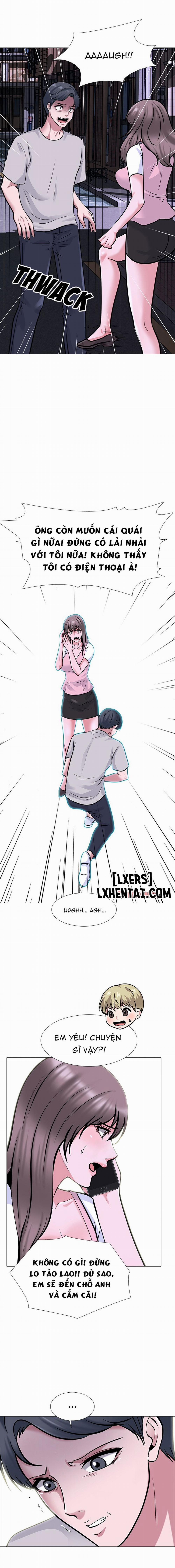 Học Bổng Đặc Biệt 111 trang 12