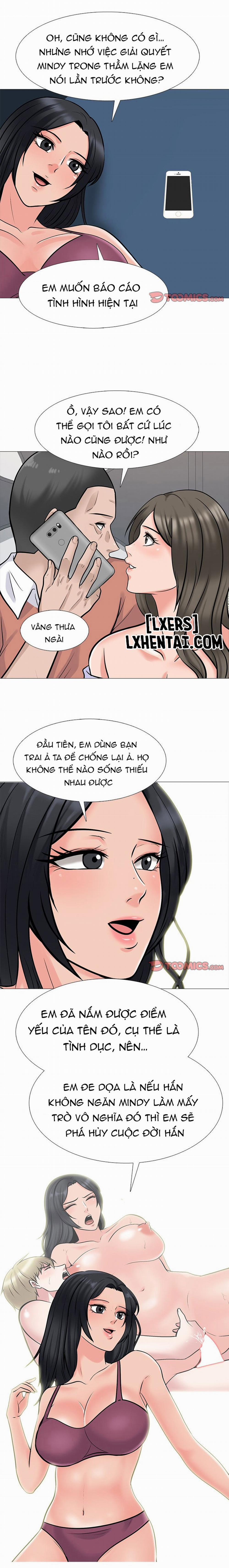 Học Bổng Đặc Biệt 111 trang 14