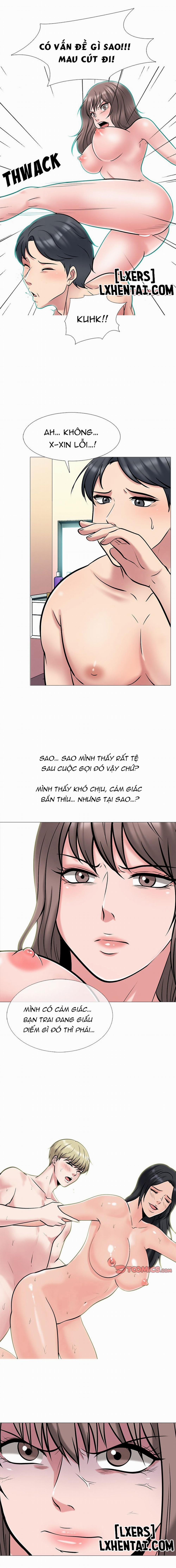 Học Bổng Đặc Biệt 111 trang 4