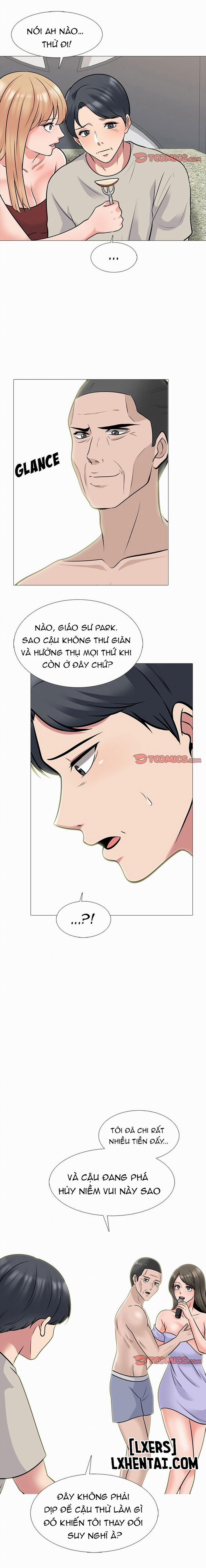 Học Bổng Đặc Biệt 112 trang 14