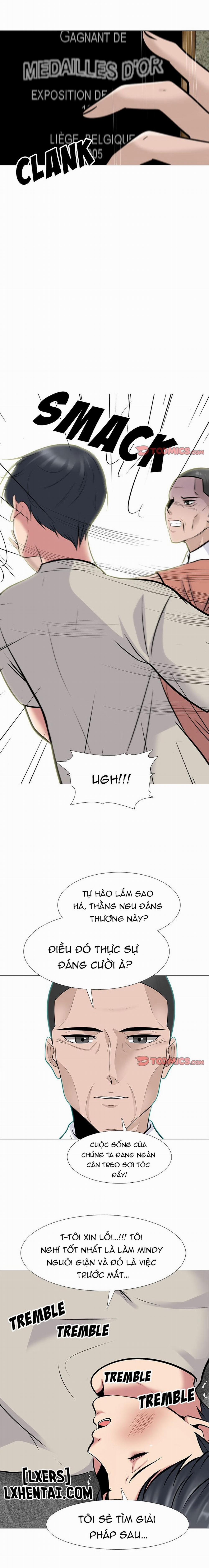 Học Bổng Đặc Biệt 112 trang 8