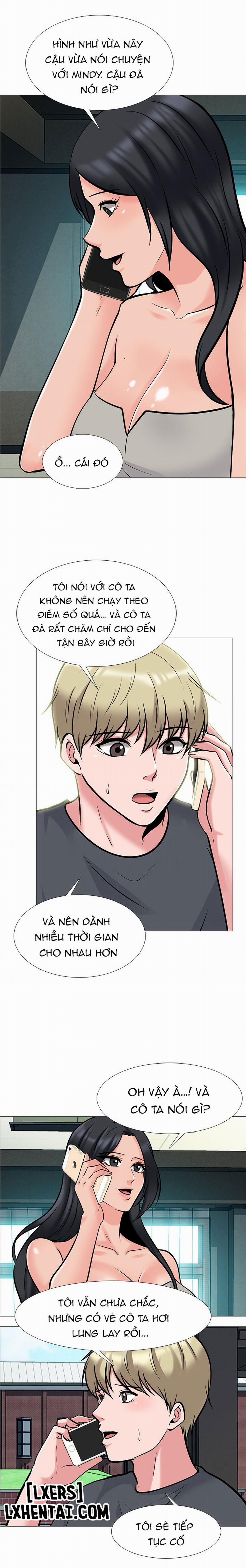 Học Bổng Đặc Biệt 113 trang 13