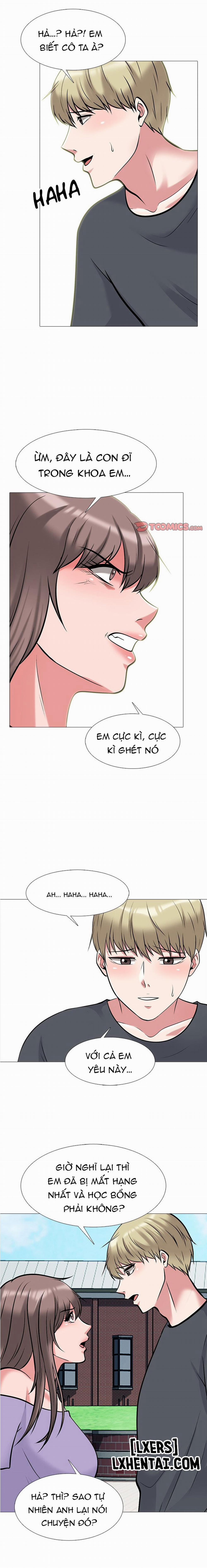 Học Bổng Đặc Biệt 113 trang 9