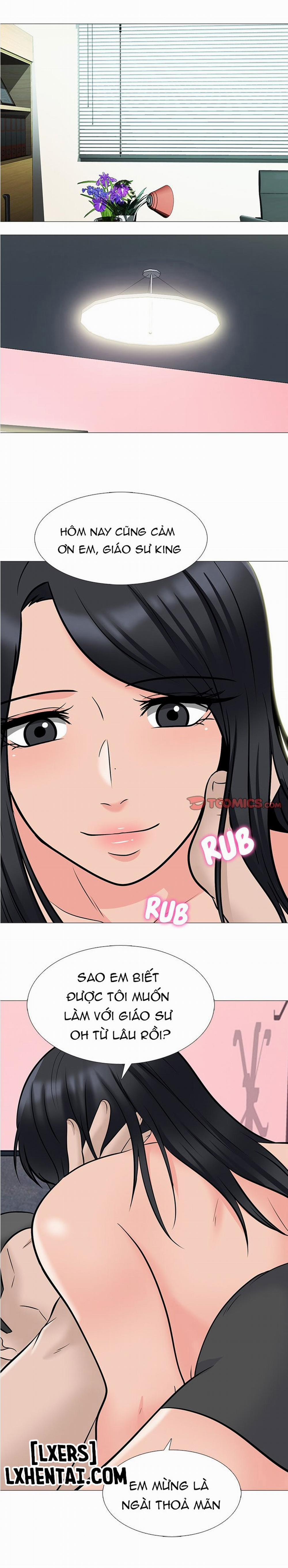 Học Bổng Đặc Biệt 116 trang 12