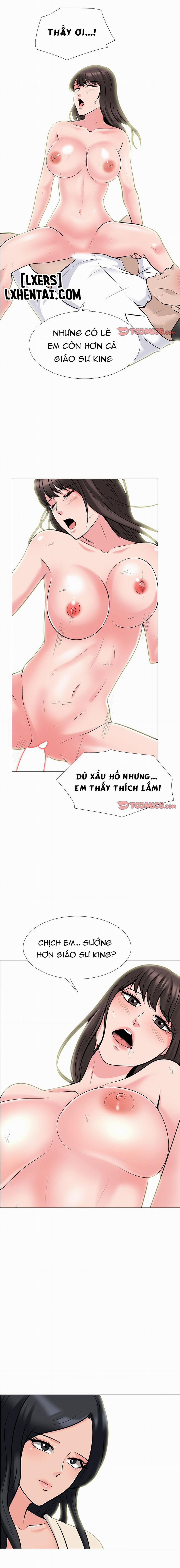 Học Bổng Đặc Biệt 118 trang 4