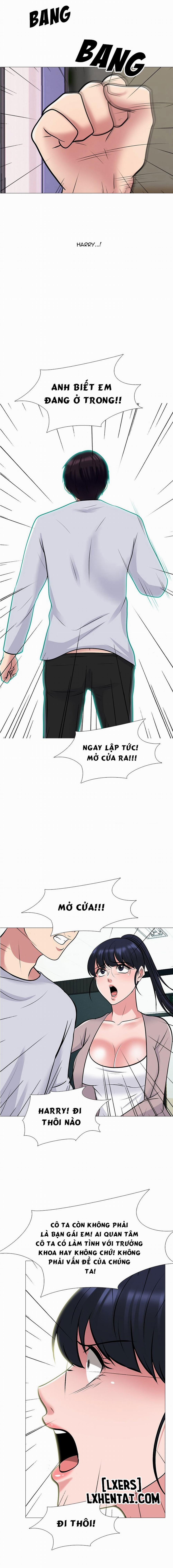 Học Bổng Đặc Biệt 119 trang 10