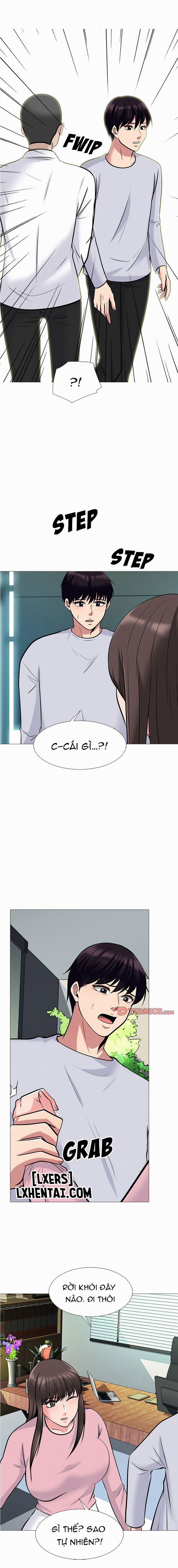 Học Bổng Đặc Biệt 119 trang 14