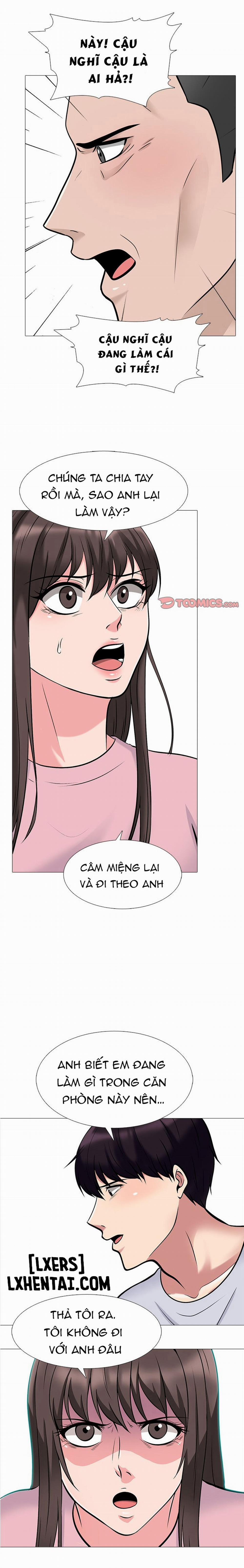 Học Bổng Đặc Biệt 119 trang 15