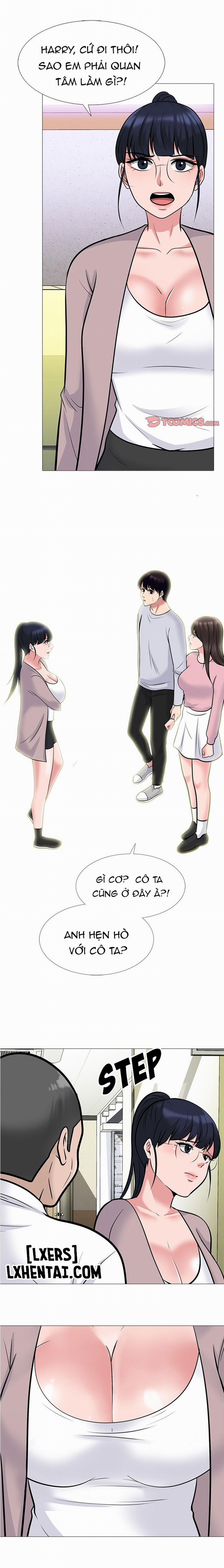 Học Bổng Đặc Biệt 119 trang 16