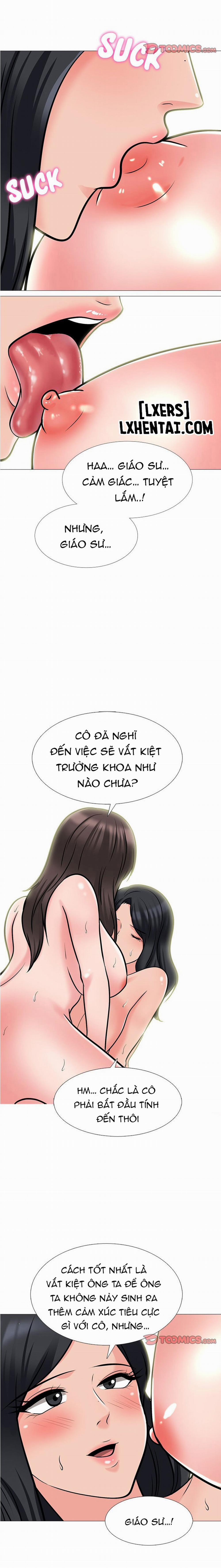 Học Bổng Đặc Biệt 121 trang 15