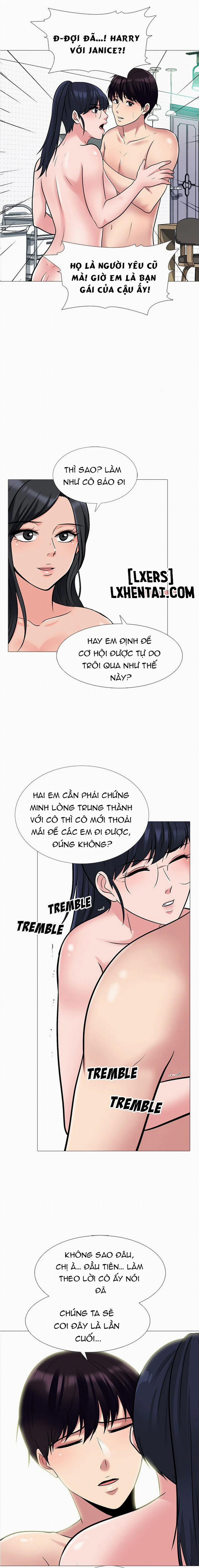 Học Bổng Đặc Biệt 122 trang 13