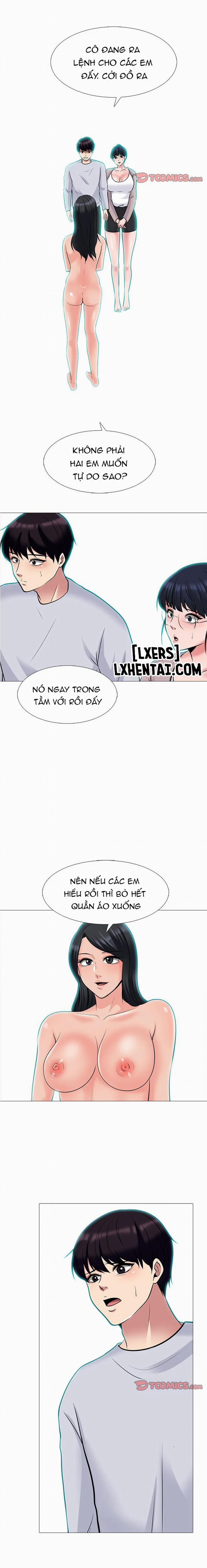 Học Bổng Đặc Biệt 122 trang 9