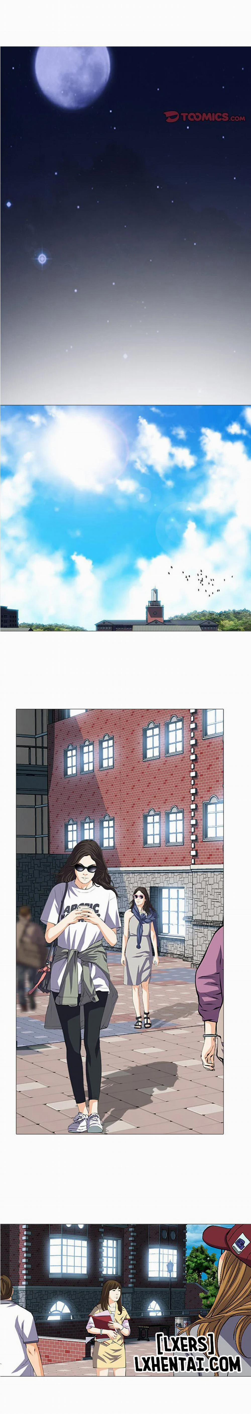 Học Bổng Đặc Biệt 123 trang 16