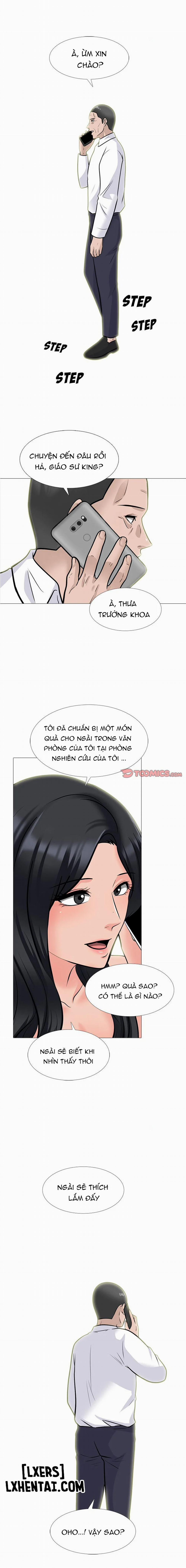 Học Bổng Đặc Biệt 123 trang 17