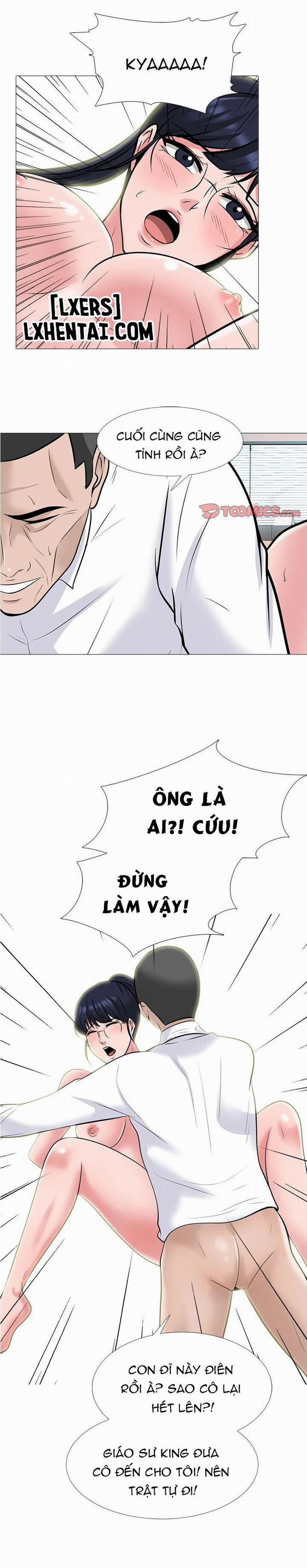 Học Bổng Đặc Biệt 125 trang 3