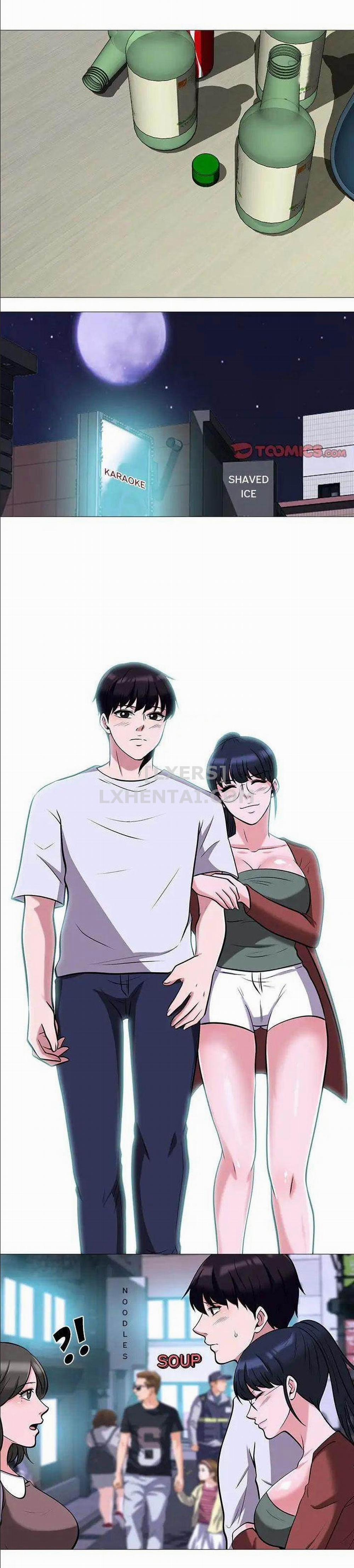 Học Bổng Đặc Biệt 13 trang 4