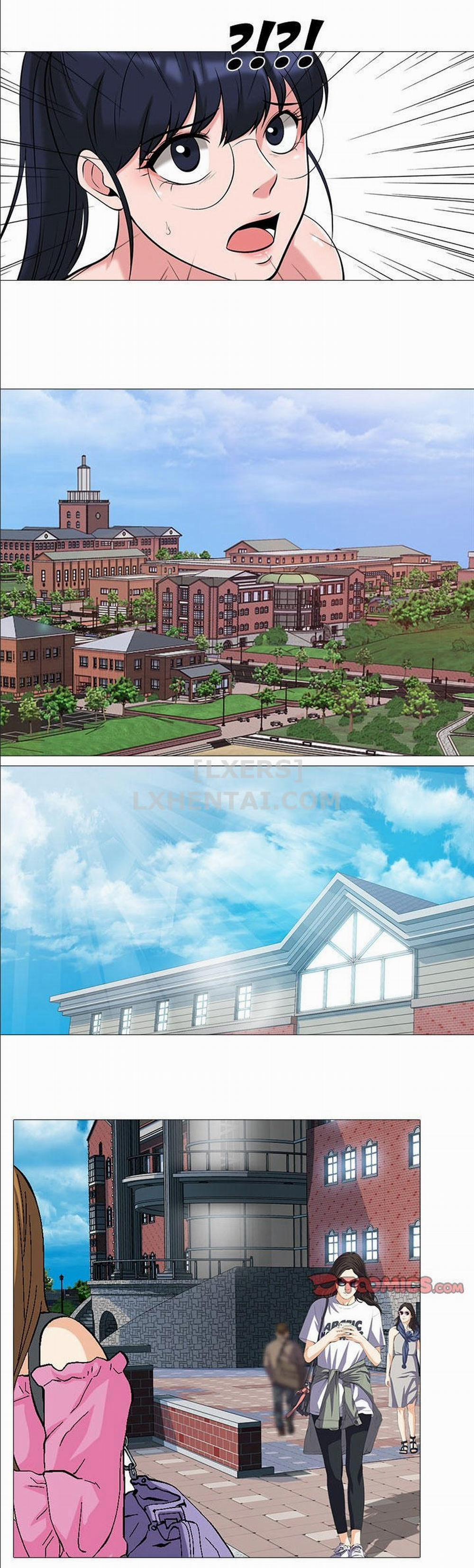 Học Bổng Đặc Biệt 14 trang 13