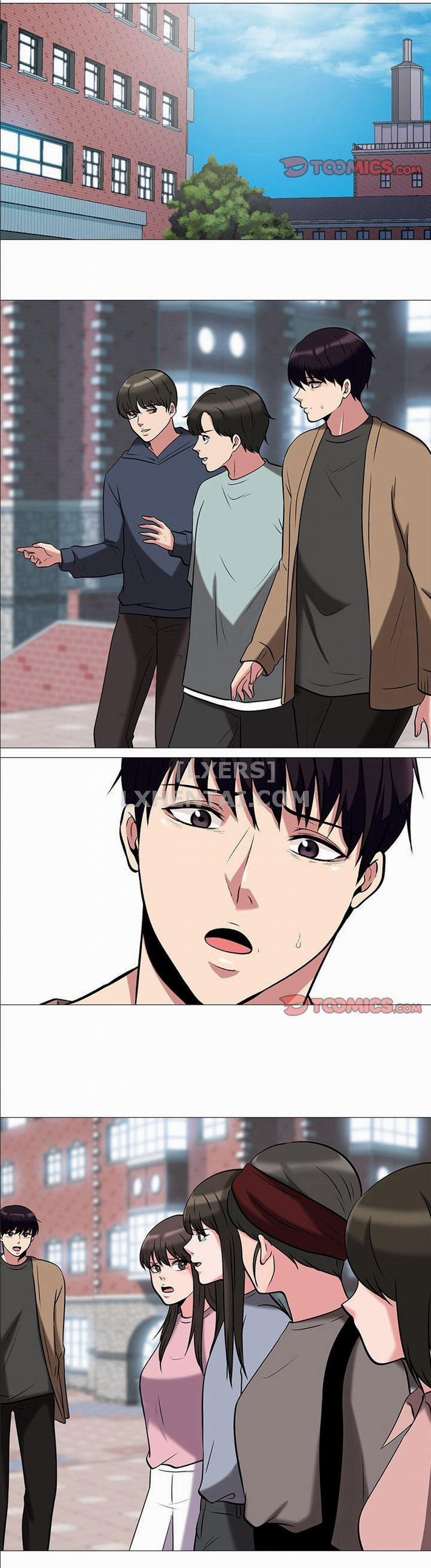 Học Bổng Đặc Biệt 14 trang 17