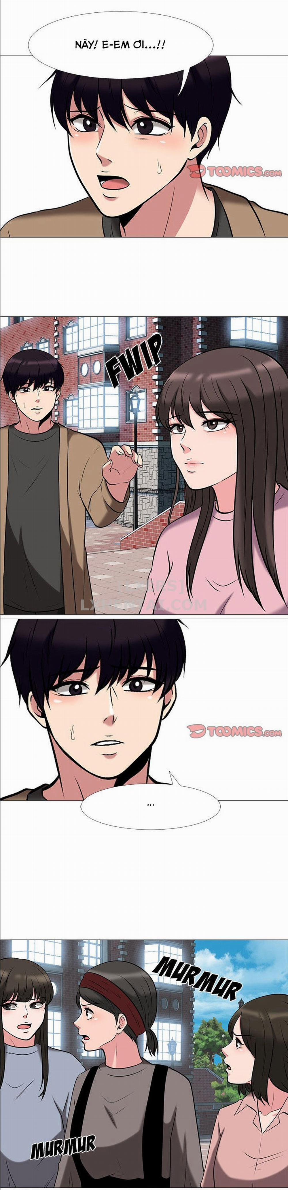 Học Bổng Đặc Biệt 14 trang 18