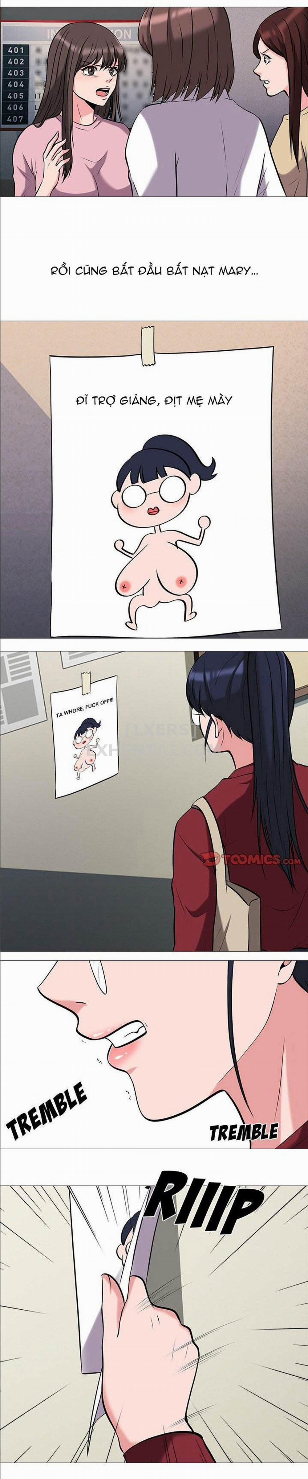 Học Bổng Đặc Biệt 15 trang 10