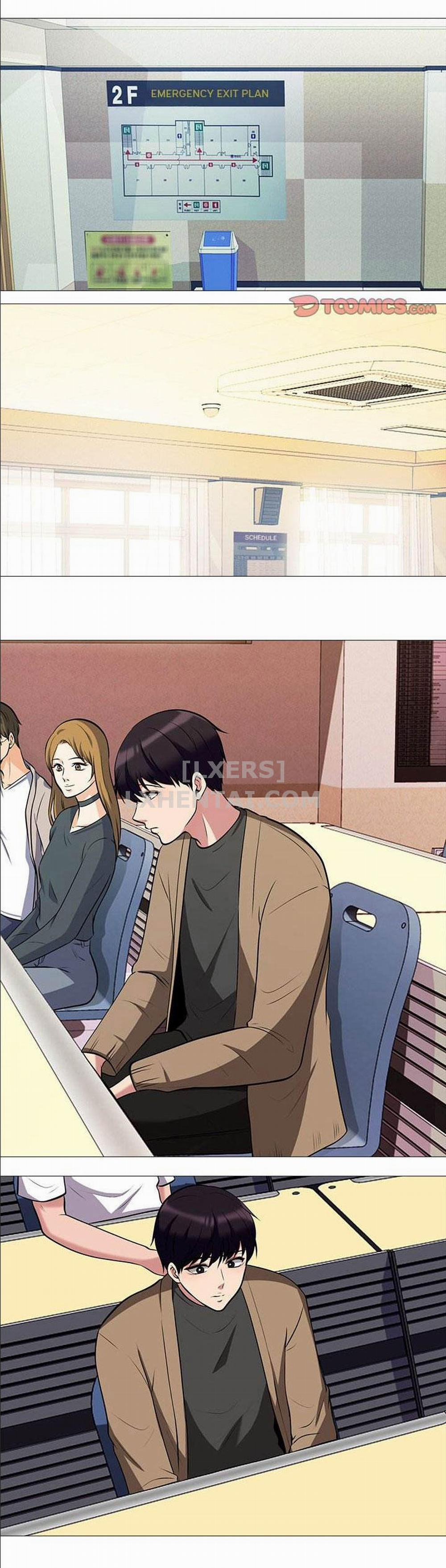 Học Bổng Đặc Biệt 15 trang 12