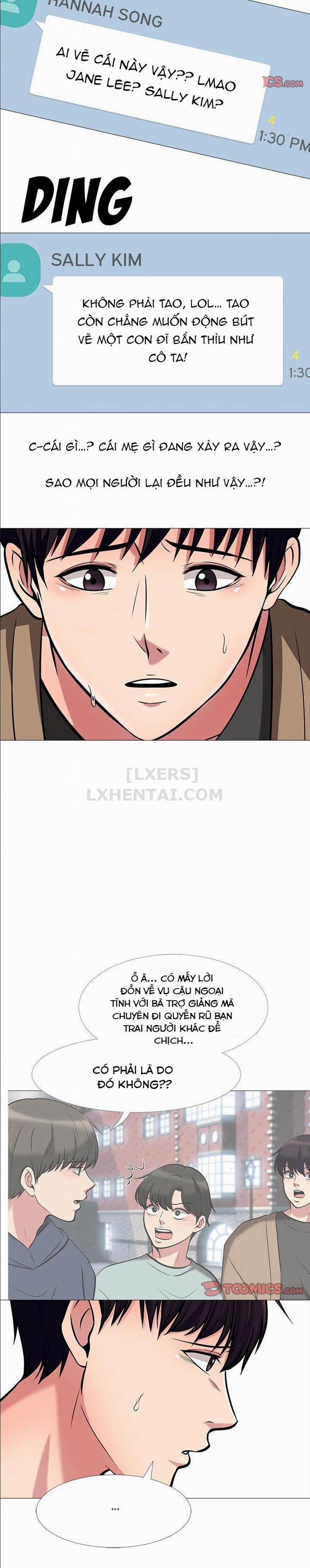 Học Bổng Đặc Biệt 15 trang 14