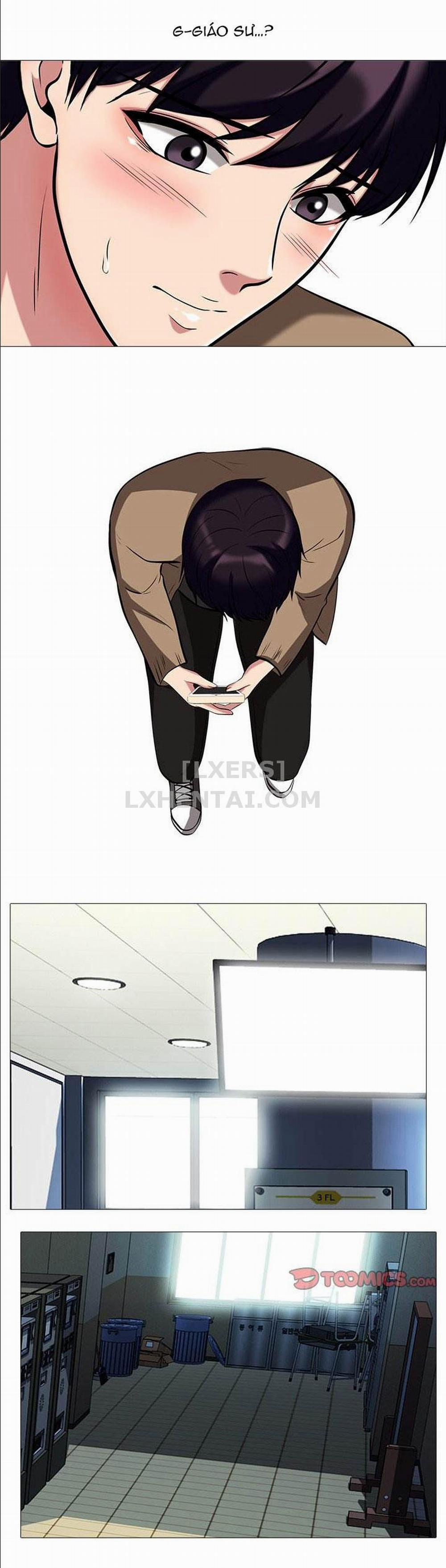 Học Bổng Đặc Biệt 15 trang 18