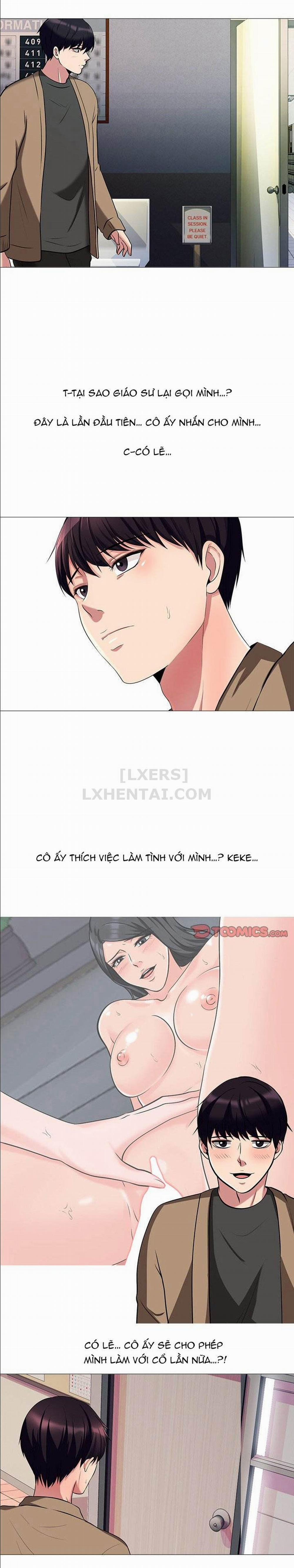 Học Bổng Đặc Biệt 15 trang 19