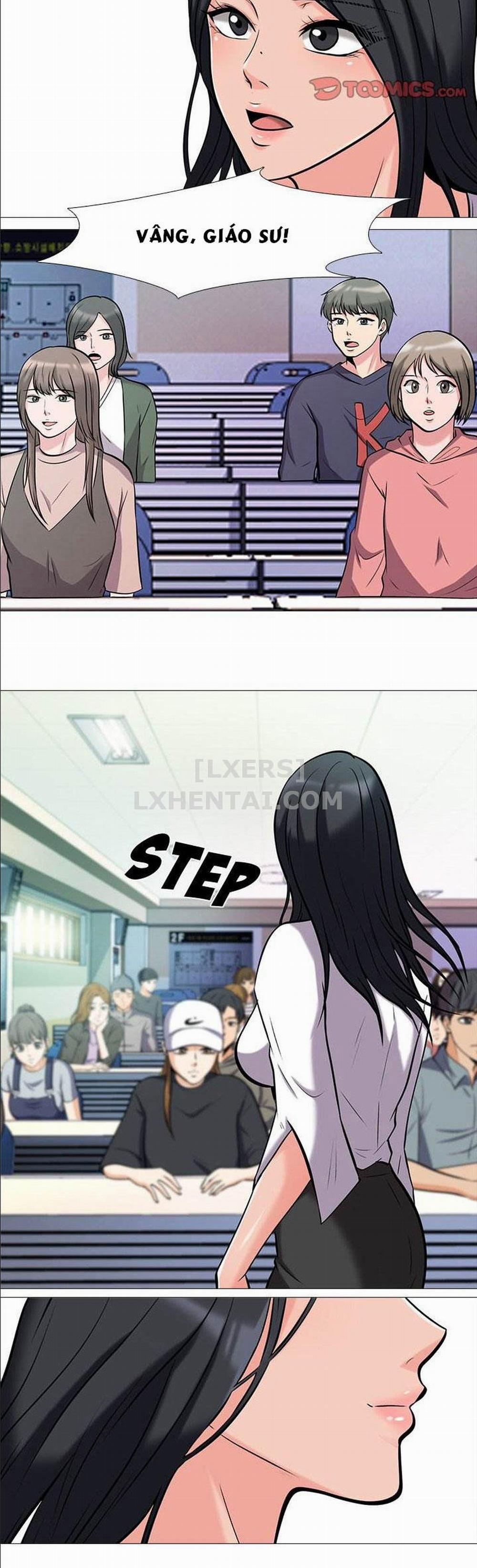 Học Bổng Đặc Biệt 15 trang 8