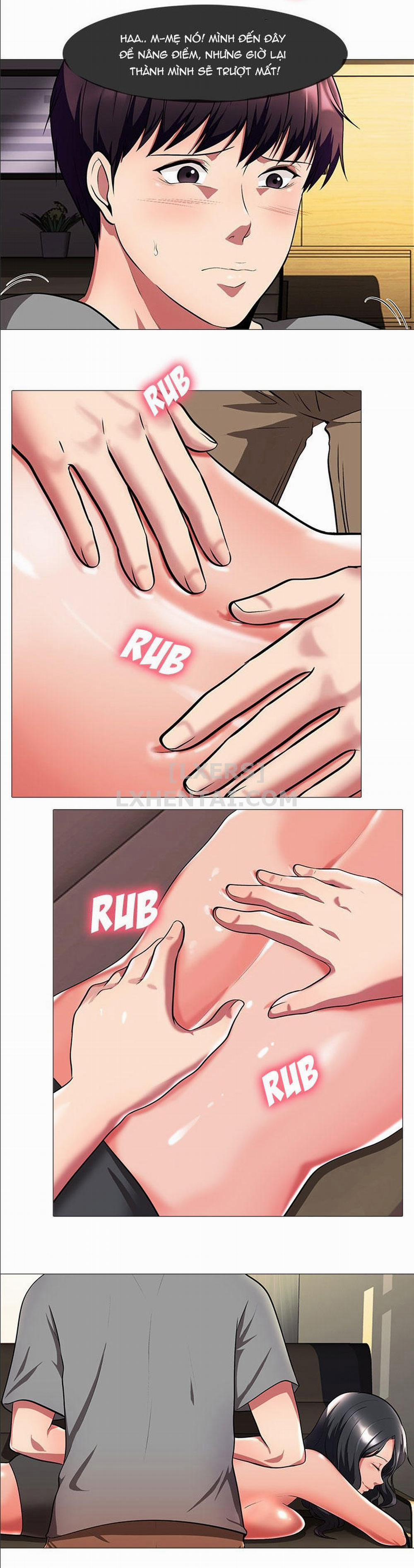 Học Bổng Đặc Biệt 2 trang 17