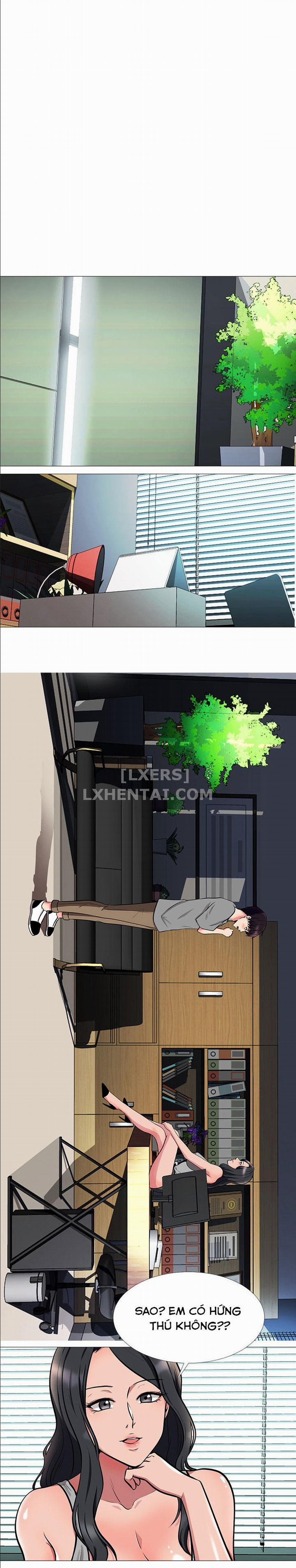 Học Bổng Đặc Biệt 2 trang 6