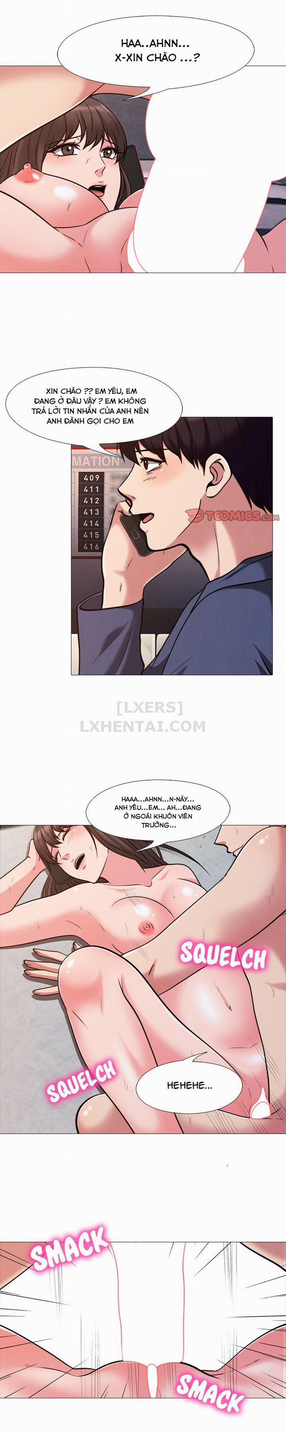 Học Bổng Đặc Biệt 27 trang 10