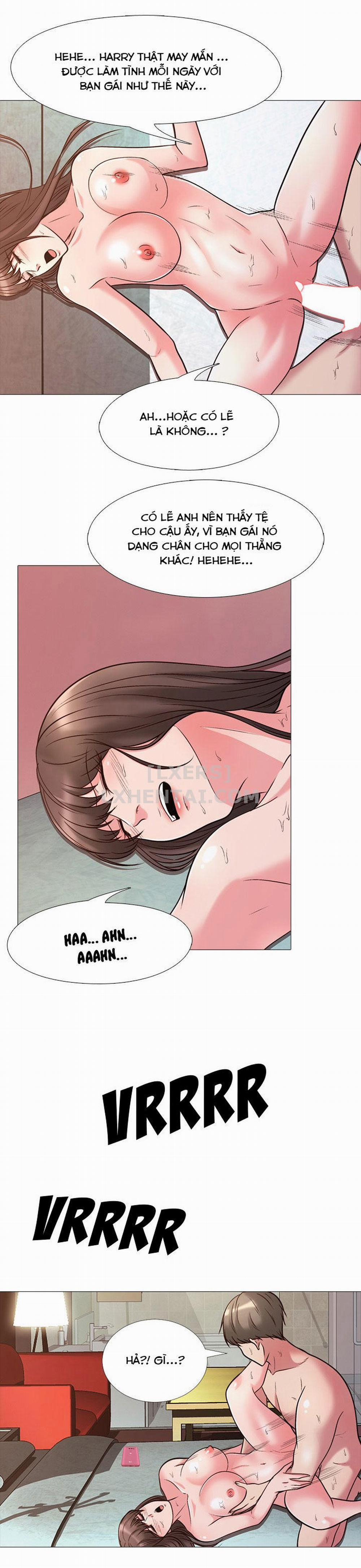 Học Bổng Đặc Biệt 27 trang 4