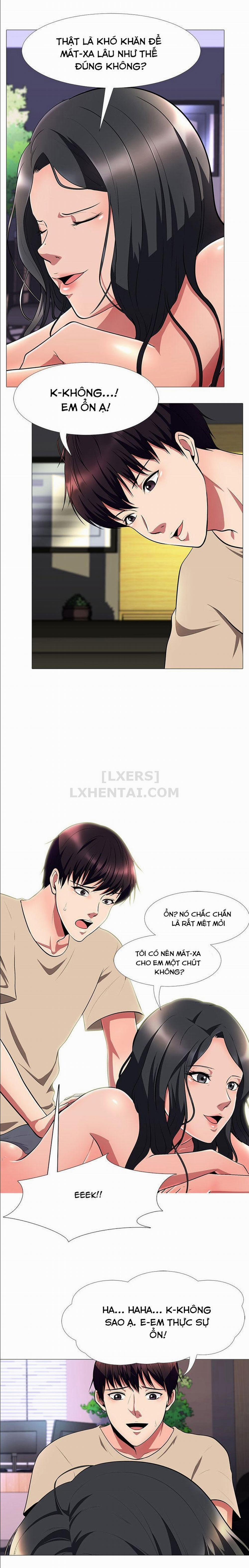 Học Bổng Đặc Biệt 3 trang 8