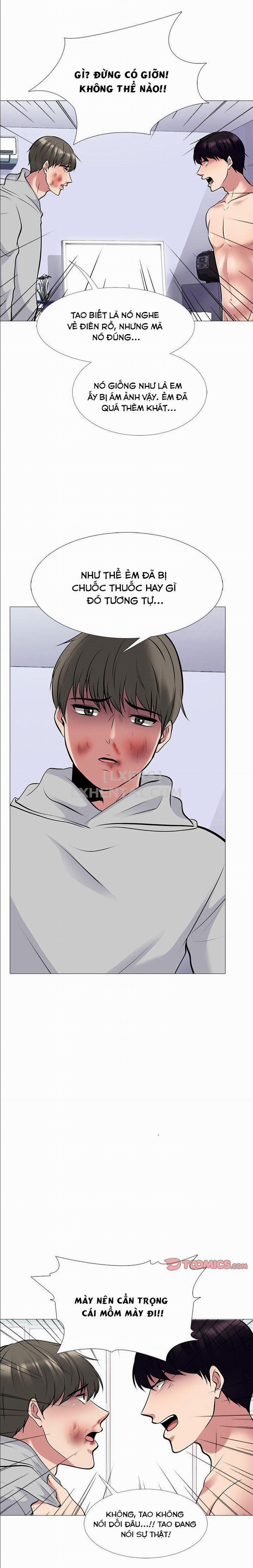 Học Bổng Đặc Biệt 47 trang 13