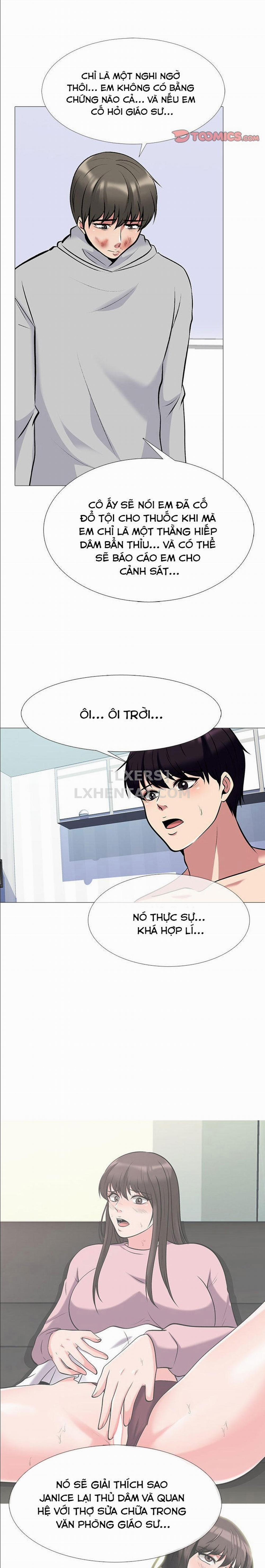 Học Bổng Đặc Biệt 47 trang 18