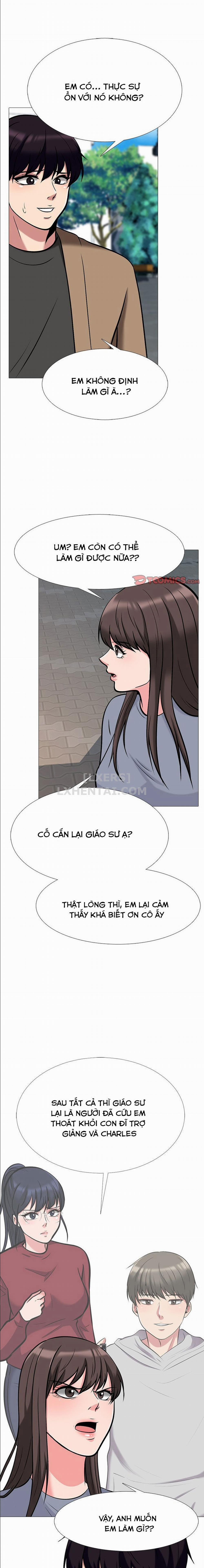 Học Bổng Đặc Biệt 49 trang 17