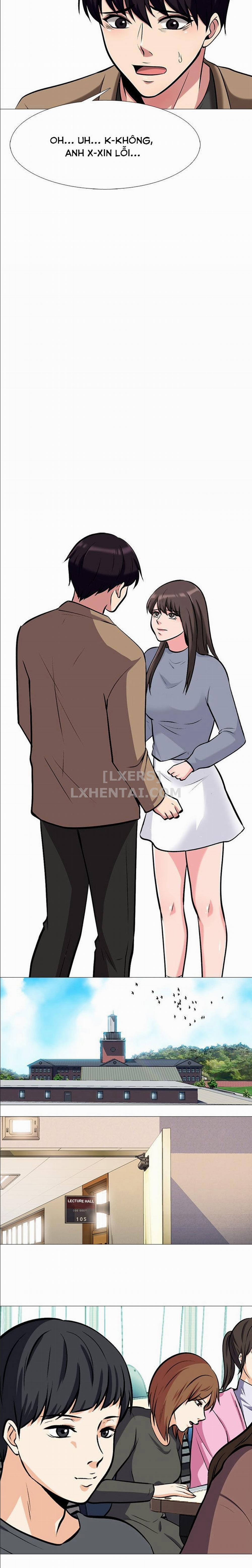 Học Bổng Đặc Biệt 49 trang 18