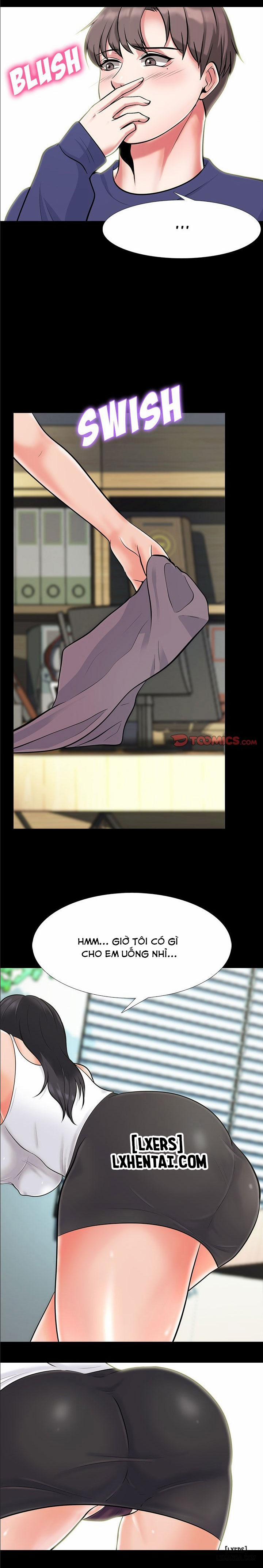 Học Bổng Đặc Biệt 55 trang 10