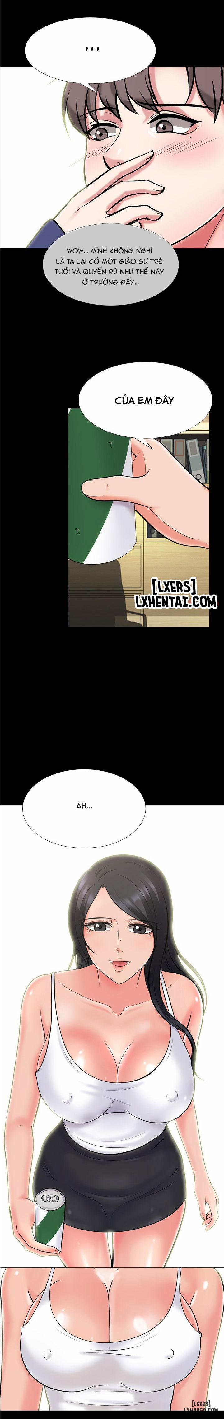 Học Bổng Đặc Biệt 55 trang 11