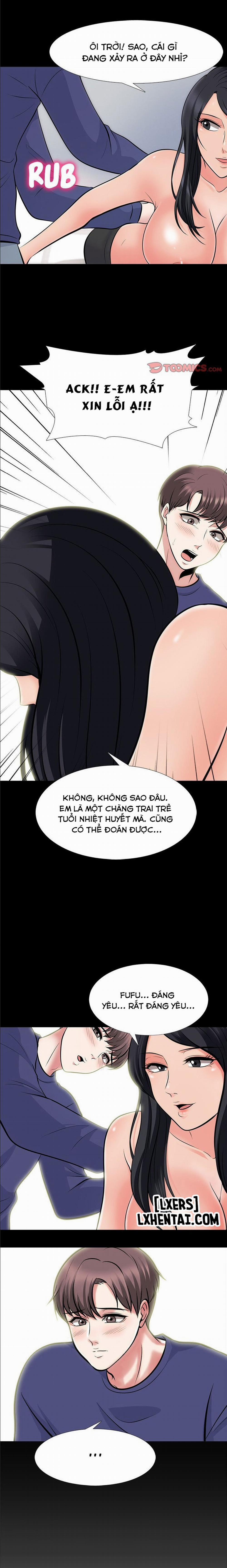 Học Bổng Đặc Biệt 56 trang 5