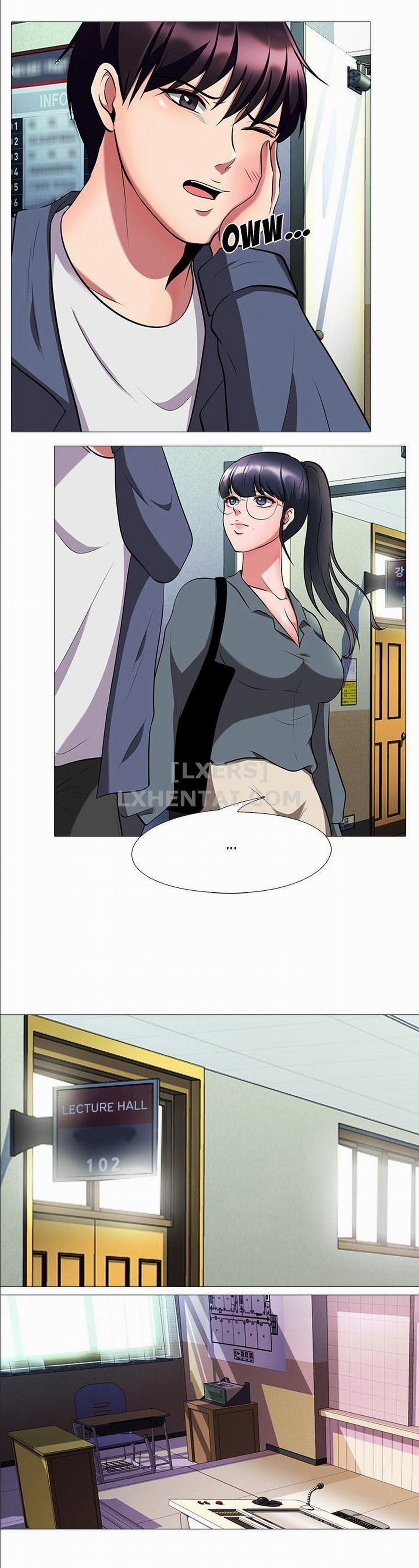 Học Bổng Đặc Biệt 6 trang 8